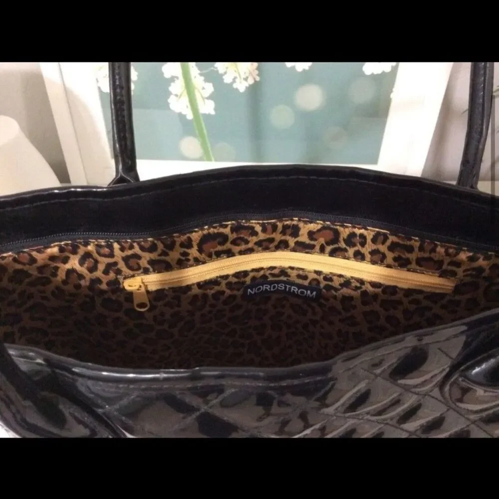 Nordstrom bag look